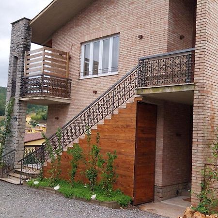 Boutique Relais Villa Sofia Gaiole in Chianti Exterior foto